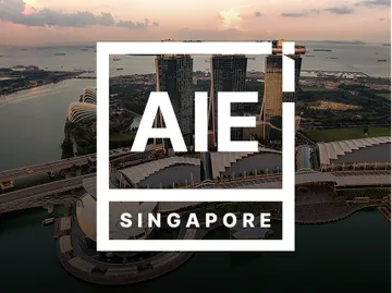 Adaption X Singapore, Hosted by Adaption, Lorong AI & AI Singapore