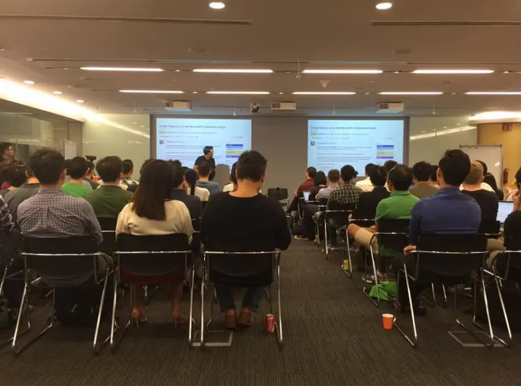 SingaporeJS