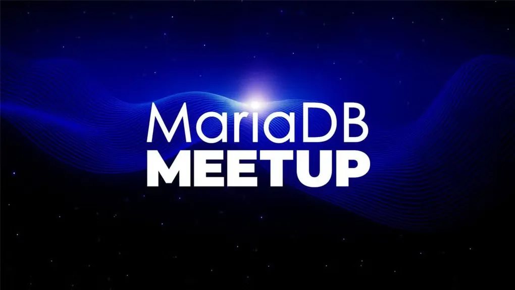 MariaDB Singapore Meetup Group