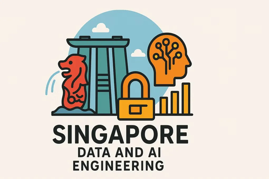 Singapore Data & AI Engineering