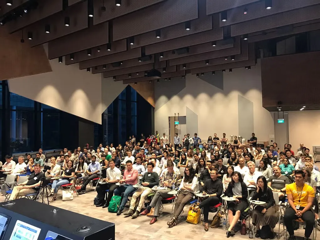 ProductTank Singapore