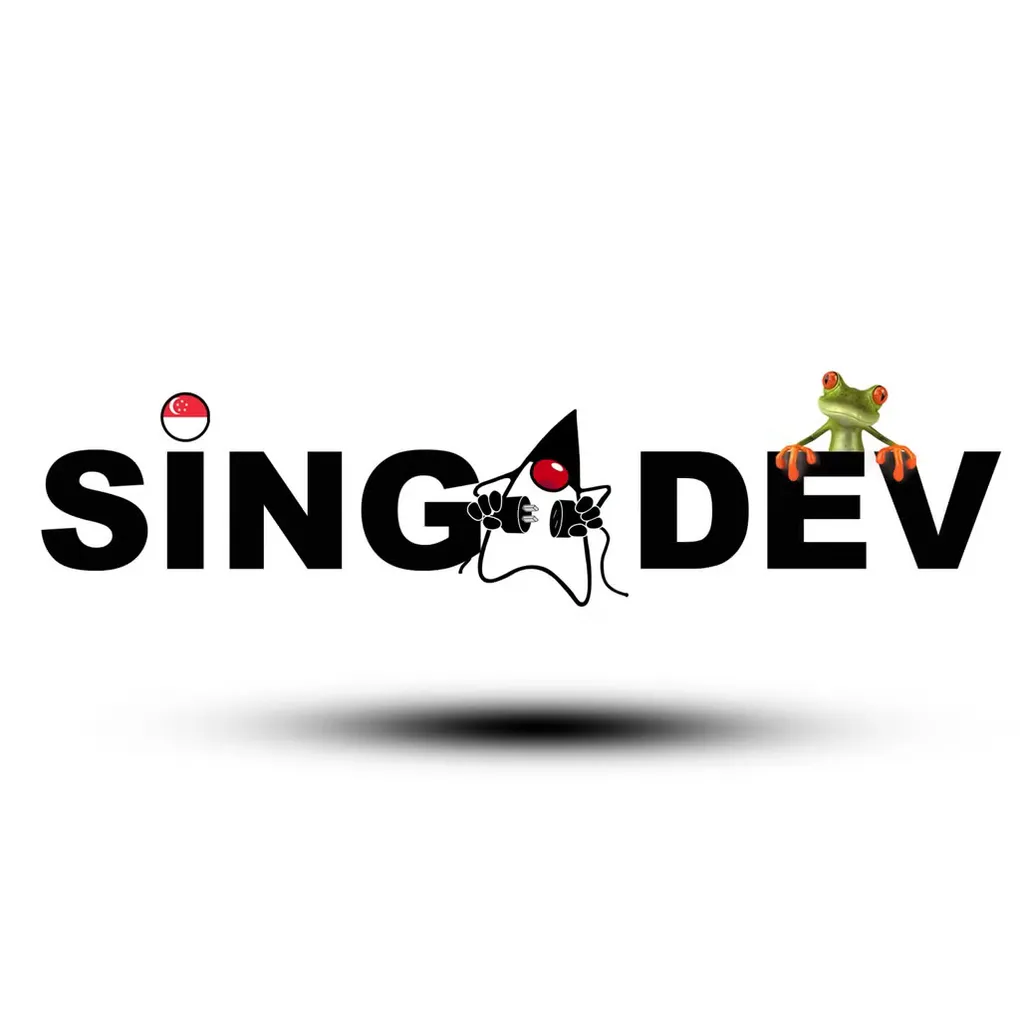 SingaDev